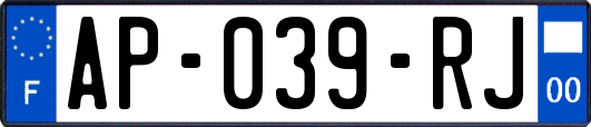AP-039-RJ