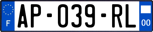 AP-039-RL