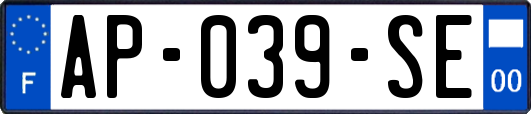 AP-039-SE