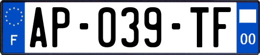 AP-039-TF
