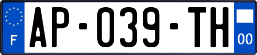 AP-039-TH