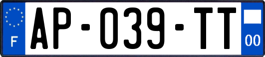 AP-039-TT