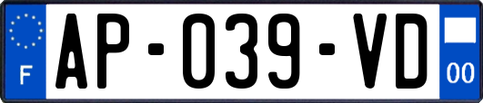 AP-039-VD