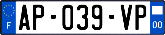 AP-039-VP