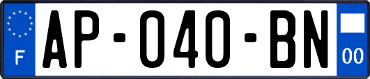 AP-040-BN