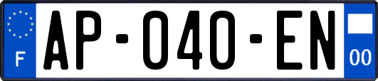 AP-040-EN