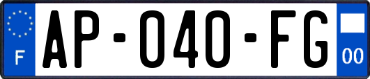 AP-040-FG