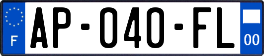 AP-040-FL