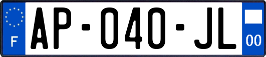AP-040-JL
