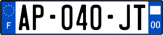 AP-040-JT