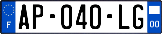 AP-040-LG
