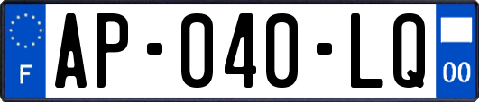 AP-040-LQ