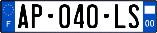 AP-040-LS