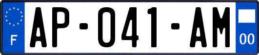 AP-041-AM