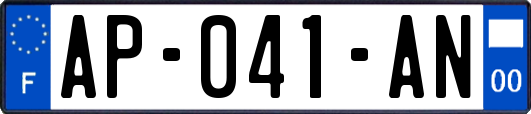 AP-041-AN