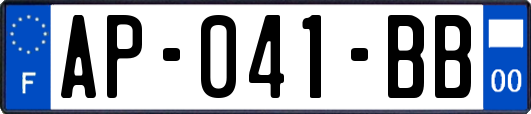 AP-041-BB