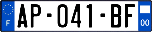 AP-041-BF