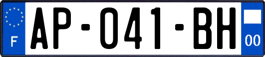 AP-041-BH