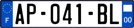 AP-041-BL