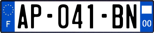 AP-041-BN