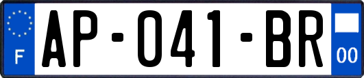 AP-041-BR