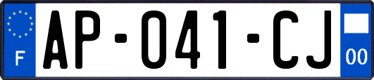 AP-041-CJ