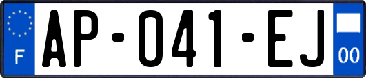 AP-041-EJ