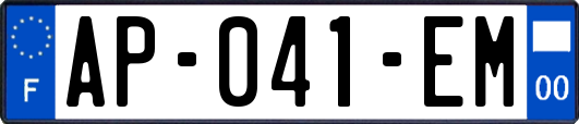 AP-041-EM