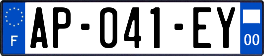 AP-041-EY