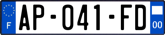 AP-041-FD