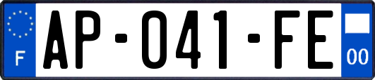 AP-041-FE