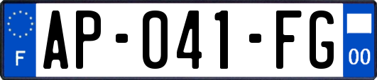 AP-041-FG