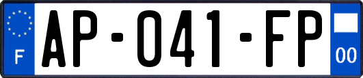 AP-041-FP