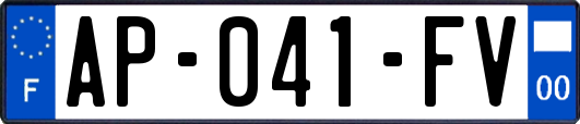 AP-041-FV