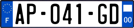 AP-041-GD