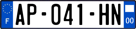 AP-041-HN