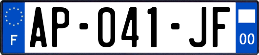 AP-041-JF