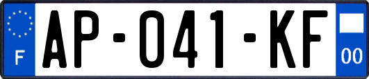 AP-041-KF