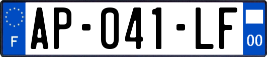 AP-041-LF
