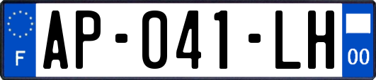 AP-041-LH
