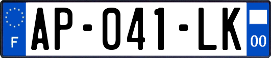 AP-041-LK