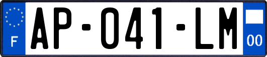 AP-041-LM