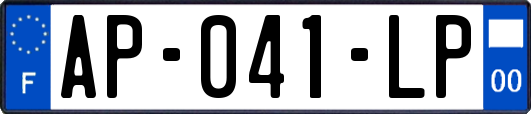 AP-041-LP