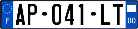 AP-041-LT