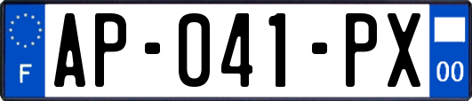 AP-041-PX