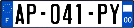 AP-041-PY
