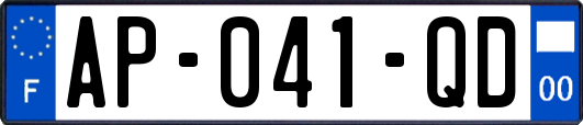 AP-041-QD