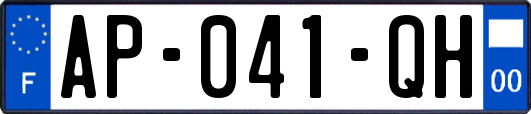 AP-041-QH