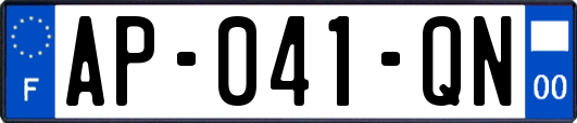 AP-041-QN