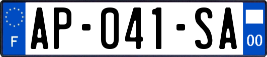 AP-041-SA